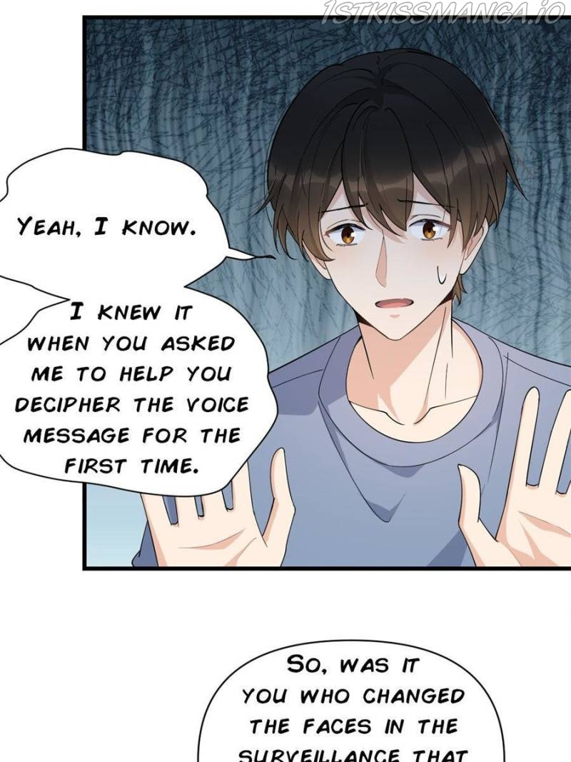 Hey Boss, I Am Your New Wife chapter 145 - page 3