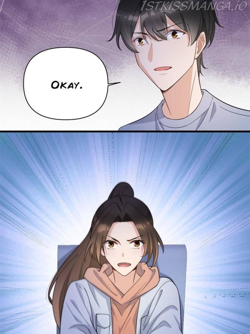 Hey Boss, I Am Your New Wife chapter 145 - page 30