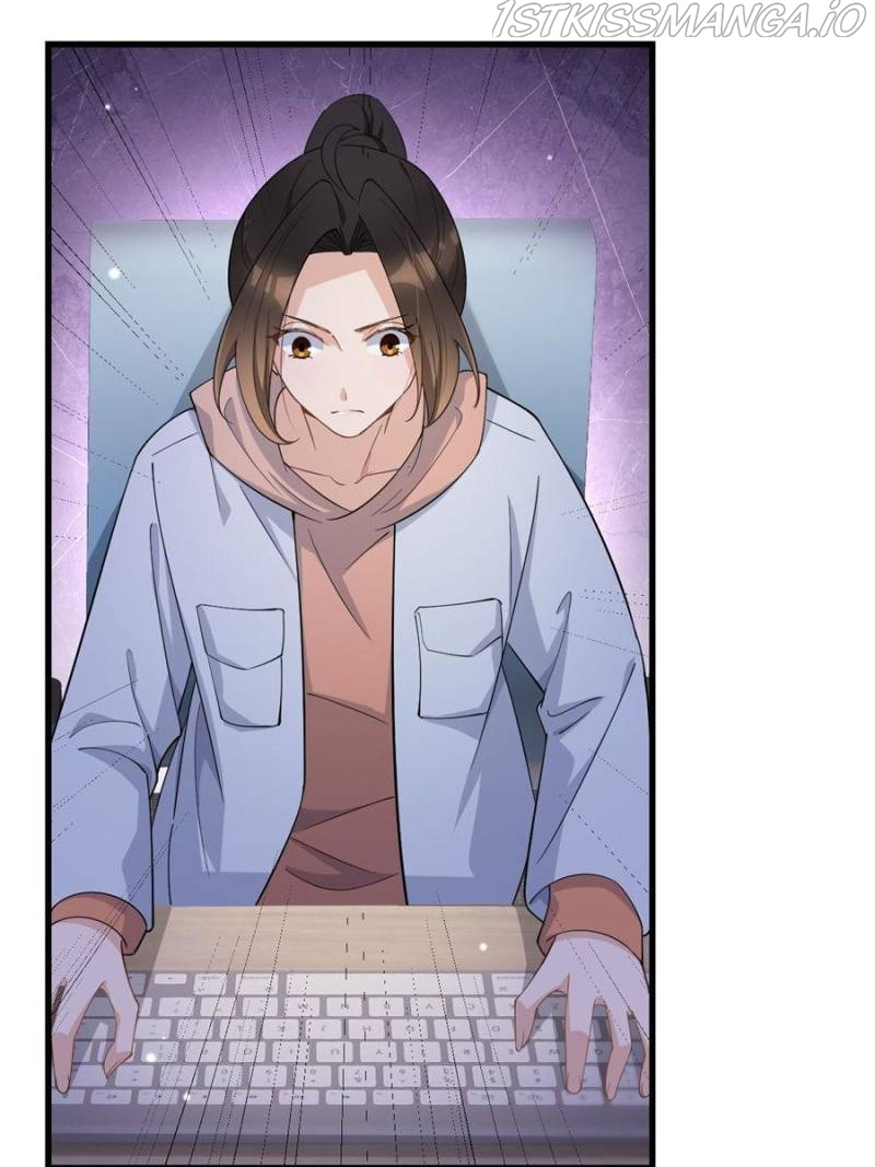 Hey Boss, I Am Your New Wife chapter 145 - page 33