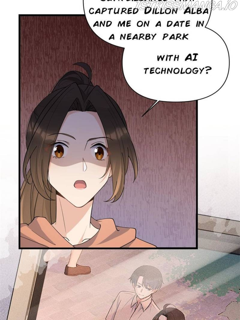 Hey Boss, I Am Your New Wife chapter 145 - page 4