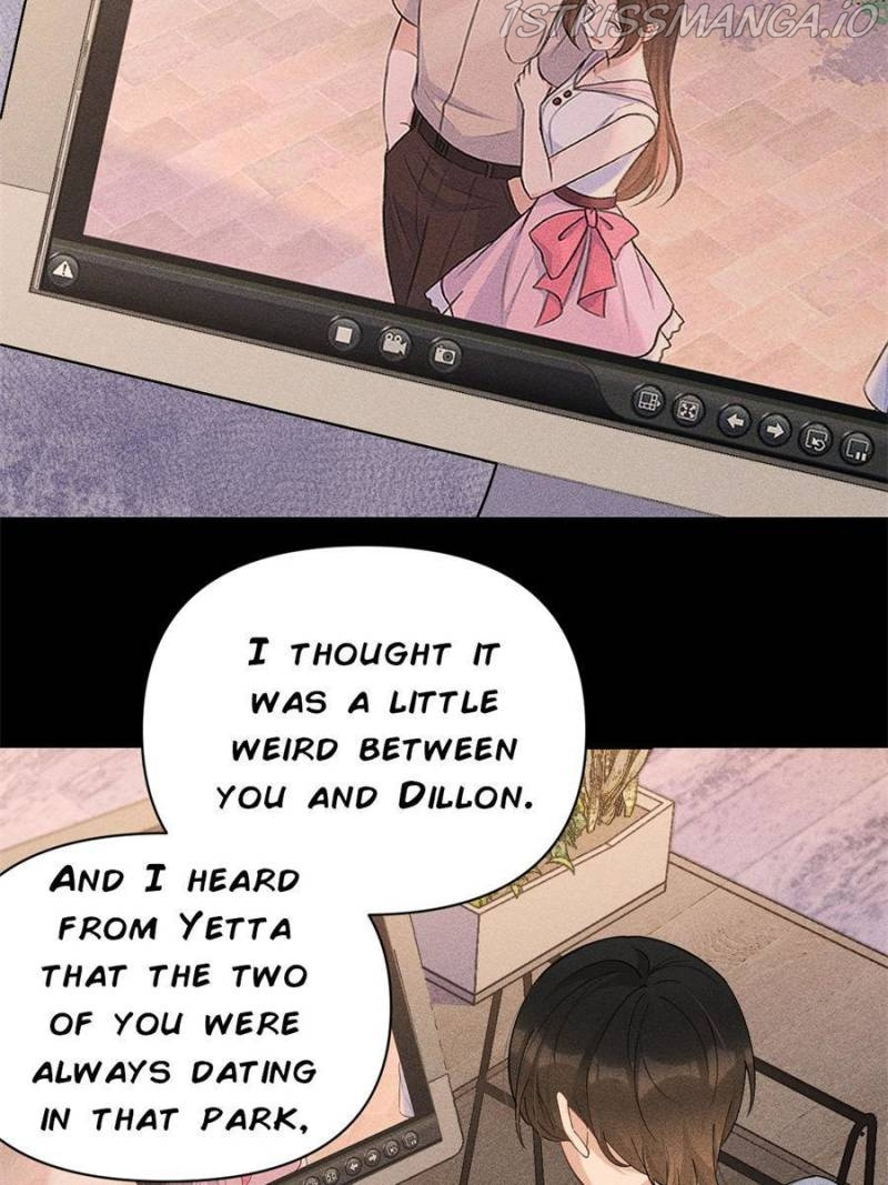 Hey Boss, I Am Your New Wife chapter 145 - page 5