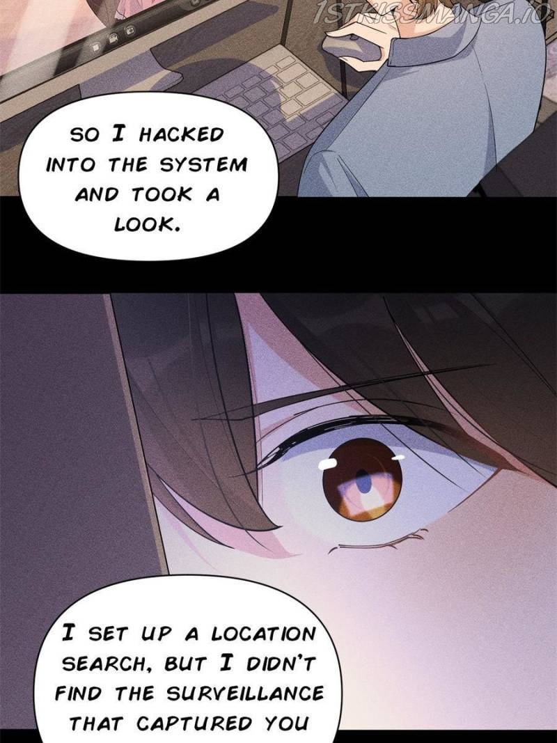 Hey Boss, I Am Your New Wife chapter 145 - page 6