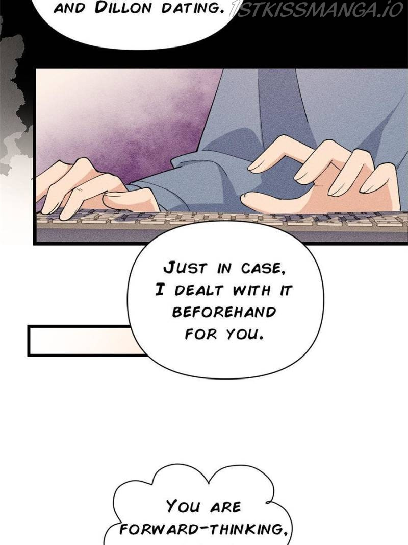 Hey Boss, I Am Your New Wife chapter 145 - page 7