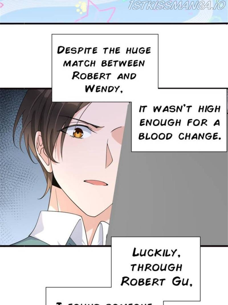 Hey Boss, I Am Your New Wife chapter 144 - page 11