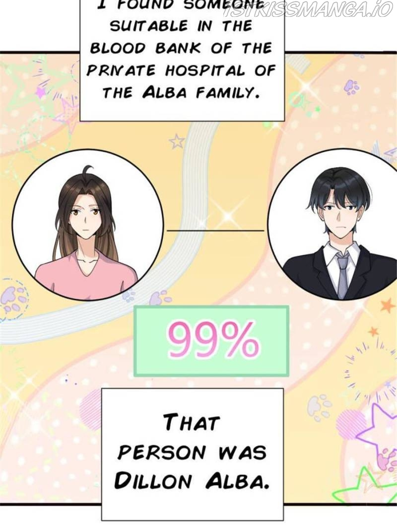 Hey Boss, I Am Your New Wife chapter 144 - page 12