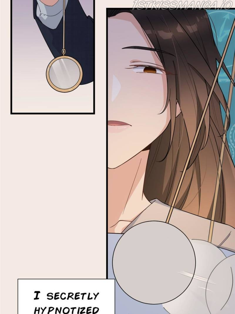 Hey Boss, I Am Your New Wife chapter 144 - page 16