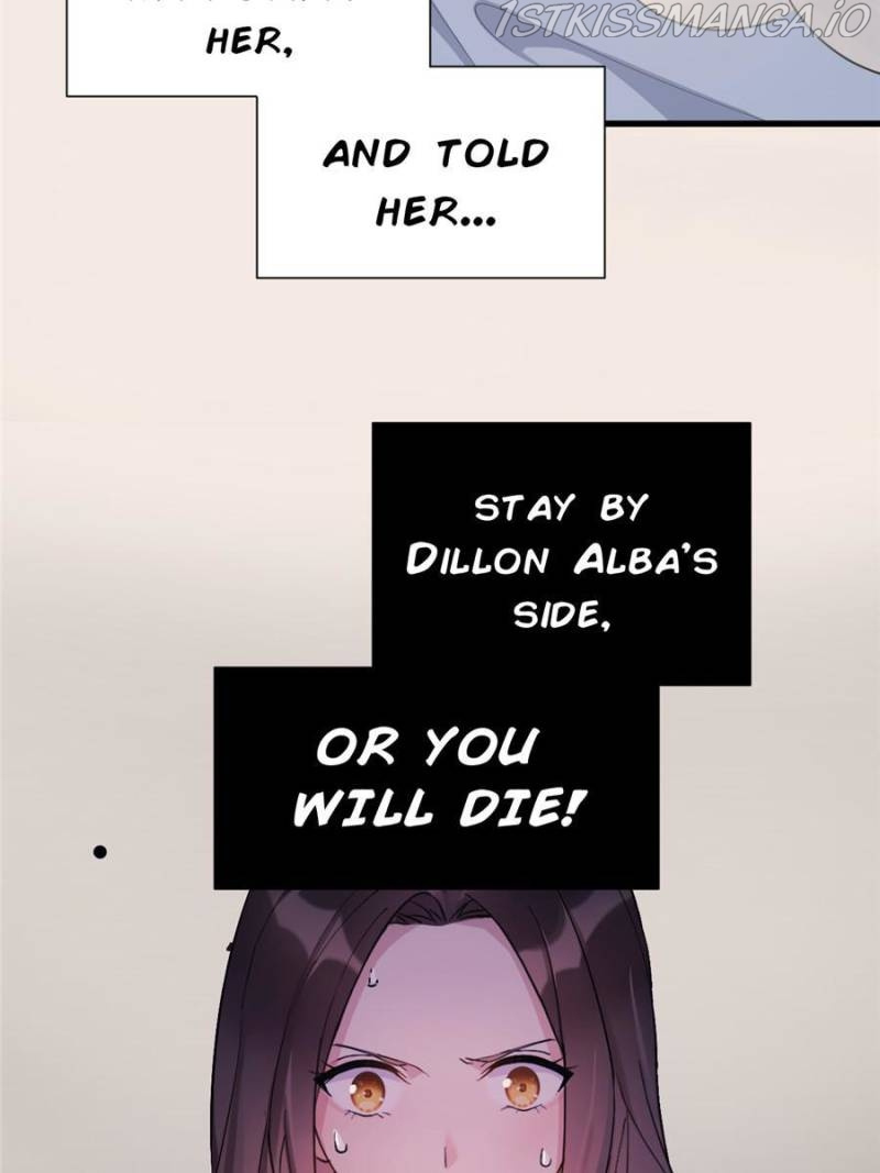 Hey Boss, I Am Your New Wife chapter 144 - page 17