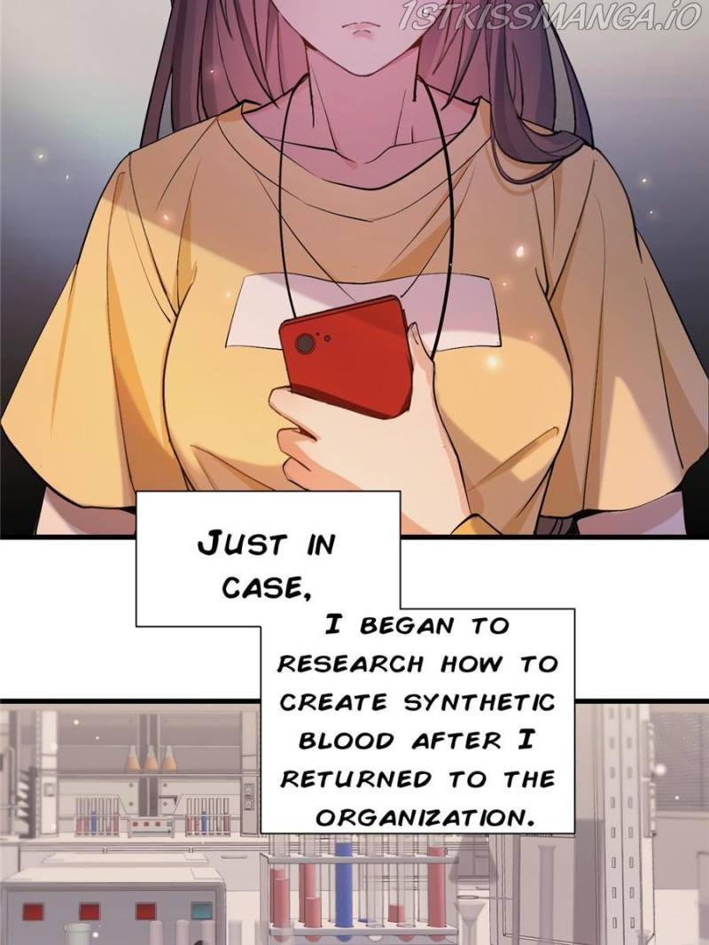 Hey Boss, I Am Your New Wife chapter 144 - page 18