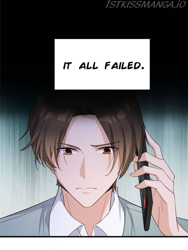 Hey Boss, I Am Your New Wife chapter 144 - page 21