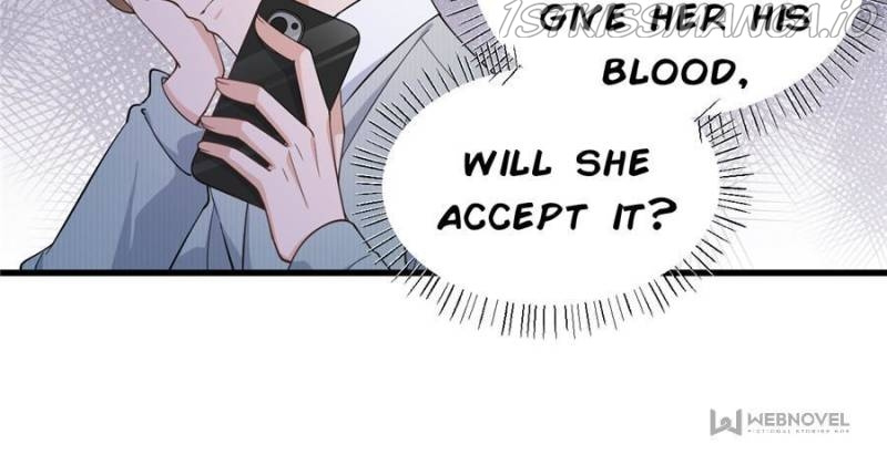 Hey Boss, I Am Your New Wife chapter 144 - page 24