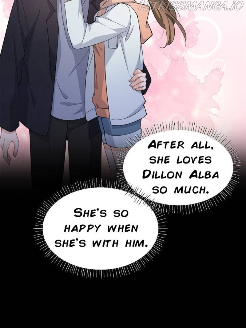 Hey Boss, I Am Your New Wife chapter 144 - page 27