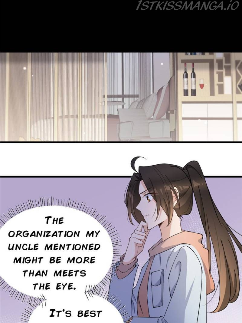 Hey Boss, I Am Your New Wife chapter 144 - page 28