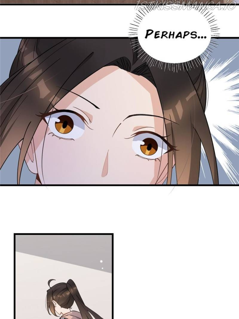 Hey Boss, I Am Your New Wife chapter 144 - page 31