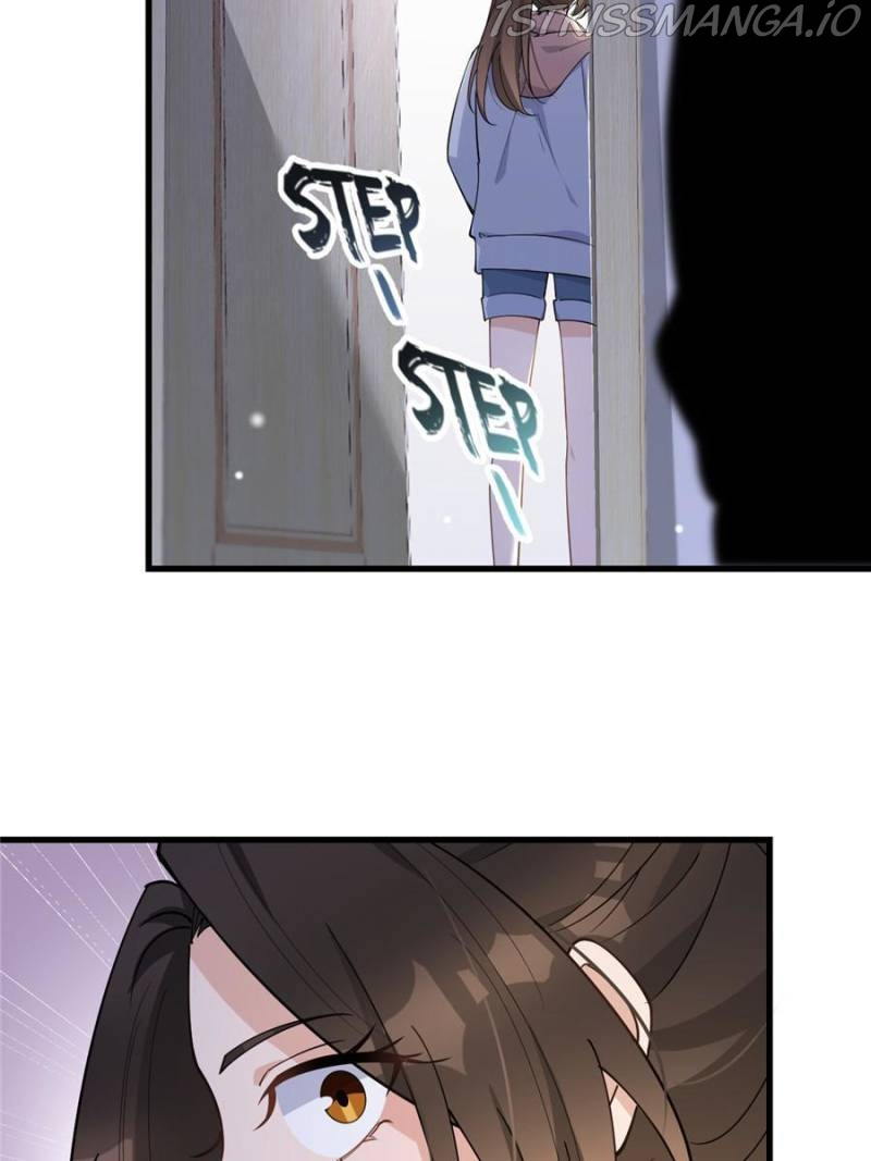 Hey Boss, I Am Your New Wife chapter 144 - page 36