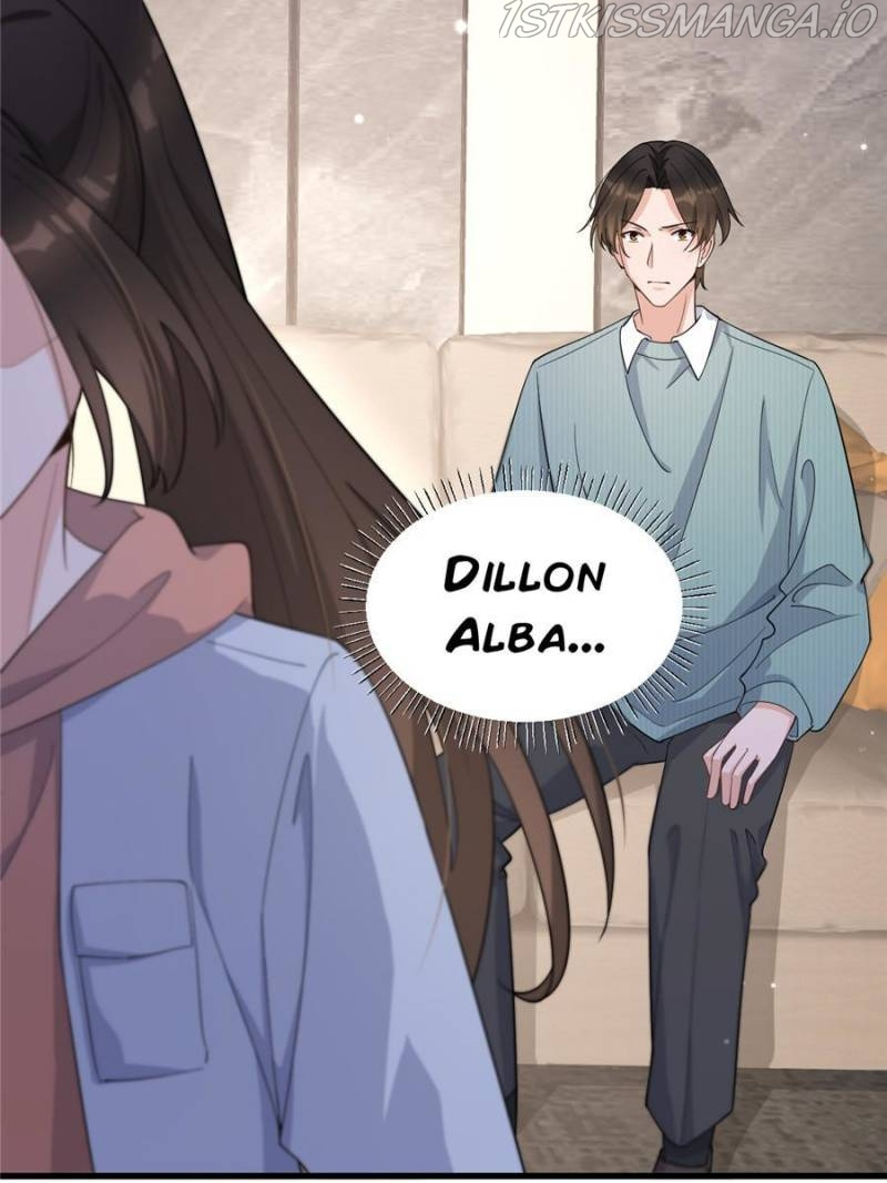 Hey Boss, I Am Your New Wife chapter 143 - page 10