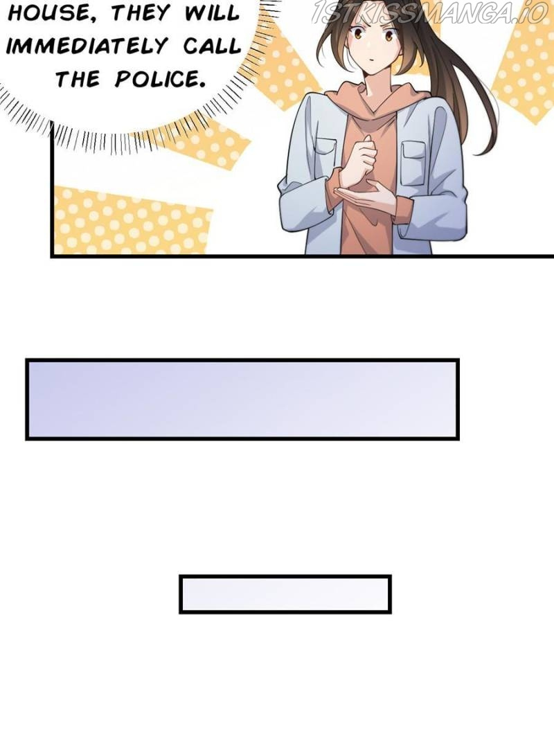 Hey Boss, I Am Your New Wife chapter 143 - page 14