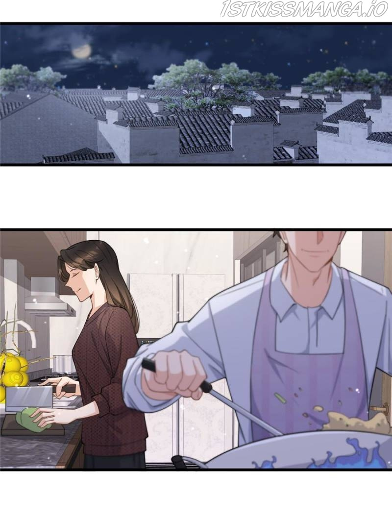 Hey Boss, I Am Your New Wife chapter 143 - page 15