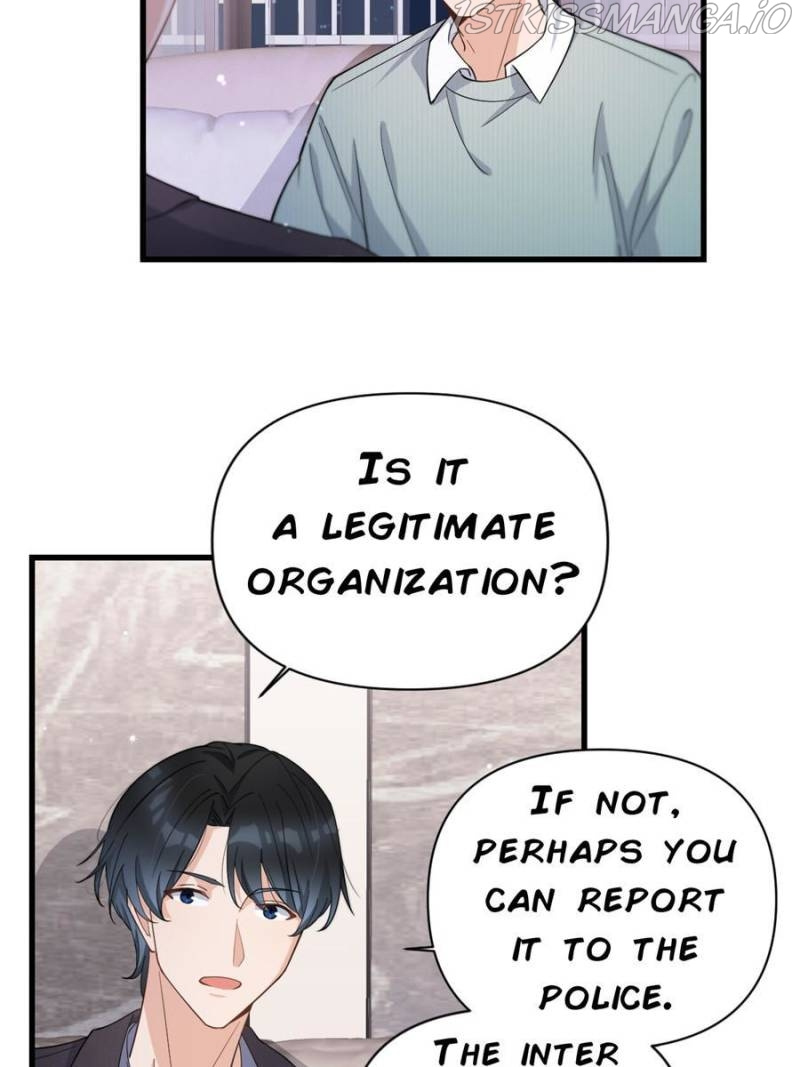 Hey Boss, I Am Your New Wife chapter 143 - page 18