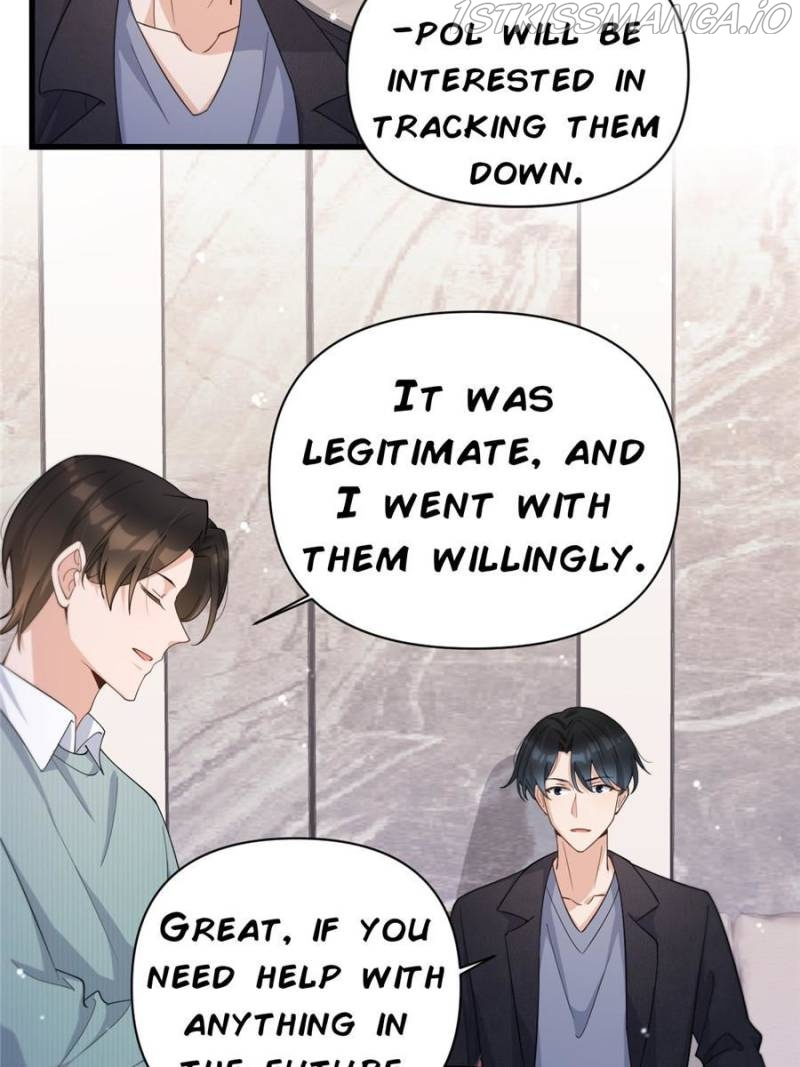 Hey Boss, I Am Your New Wife chapter 143 - page 19