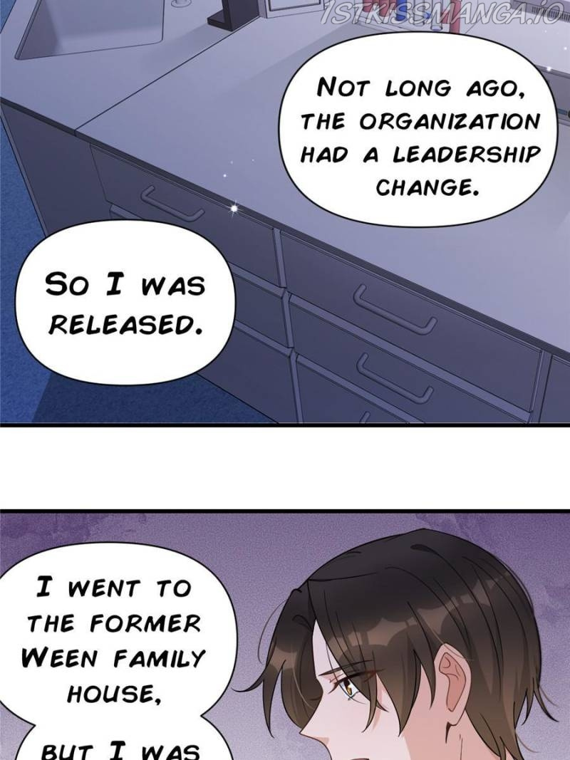Hey Boss, I Am Your New Wife chapter 143 - page 2