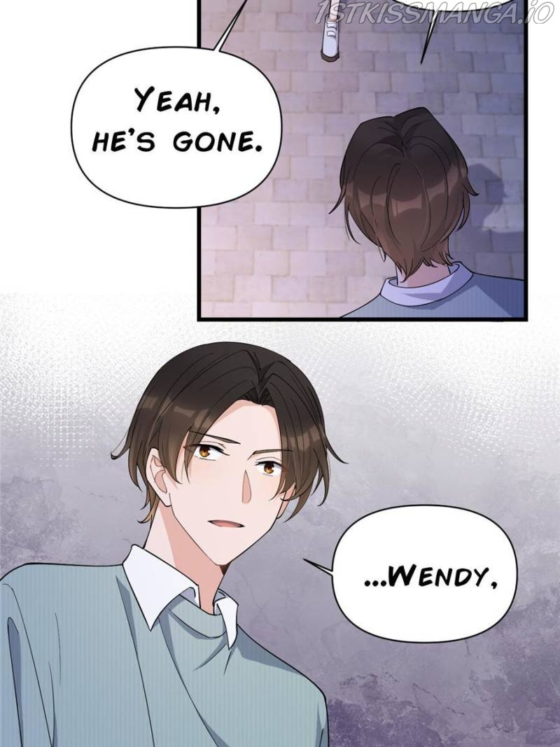 Hey Boss, I Am Your New Wife chapter 143 - page 24