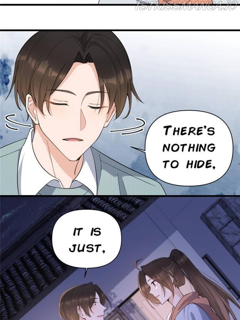 Hey Boss, I Am Your New Wife chapter 143 - page 26