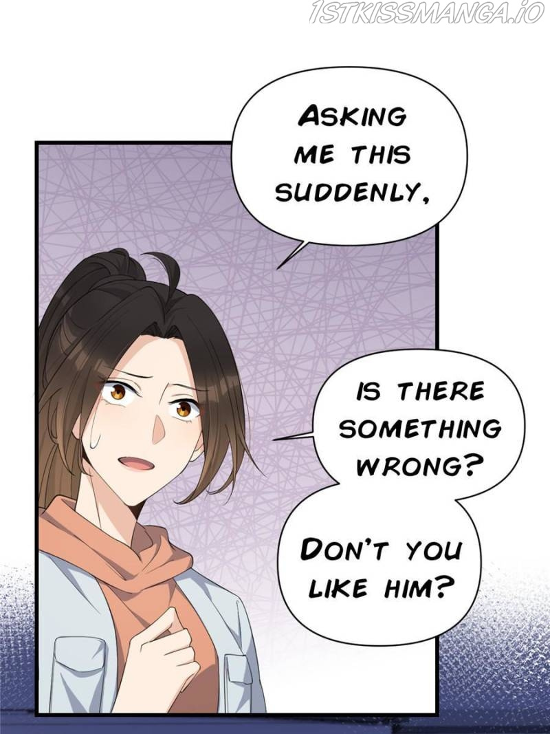 Hey Boss, I Am Your New Wife chapter 143 - page 29