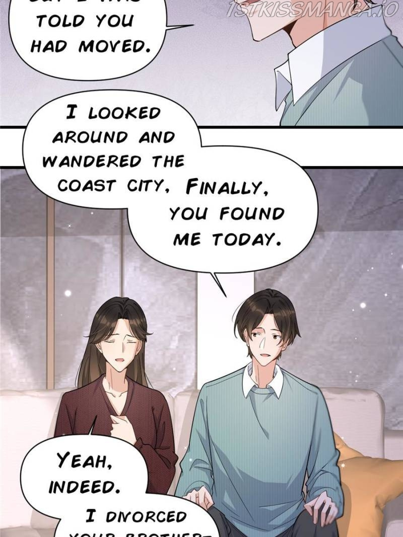 Hey Boss, I Am Your New Wife chapter 143 - page 3