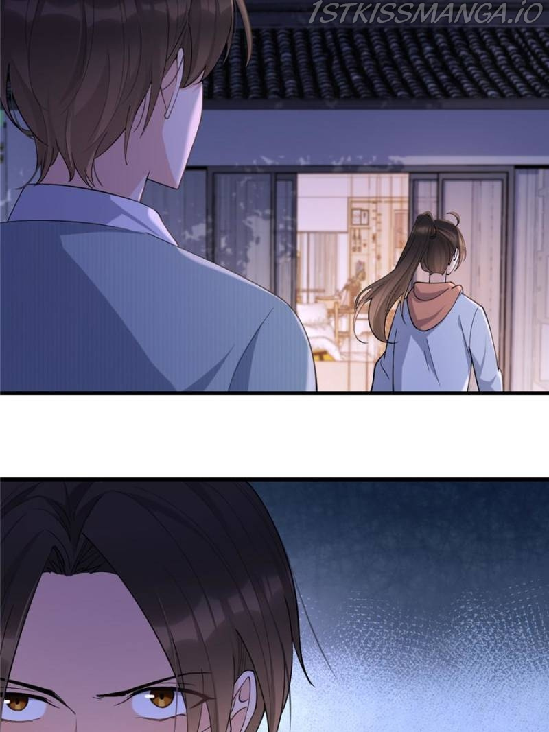 Hey Boss, I Am Your New Wife chapter 143 - page 33