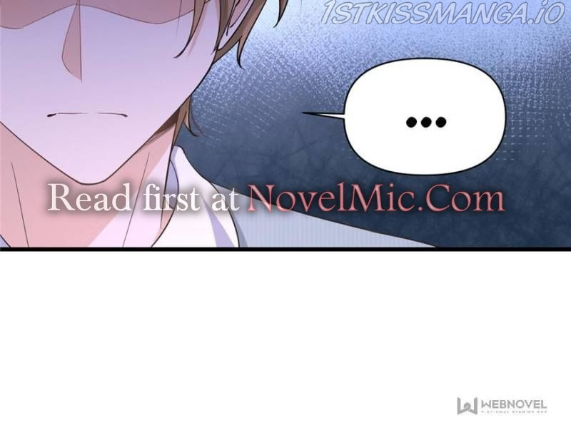 Hey Boss, I Am Your New Wife chapter 143 - page 34
