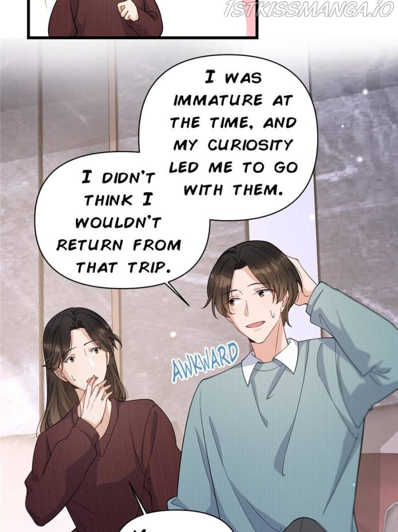 Hey Boss, I Am Your New Wife chapter 143 - page 6
