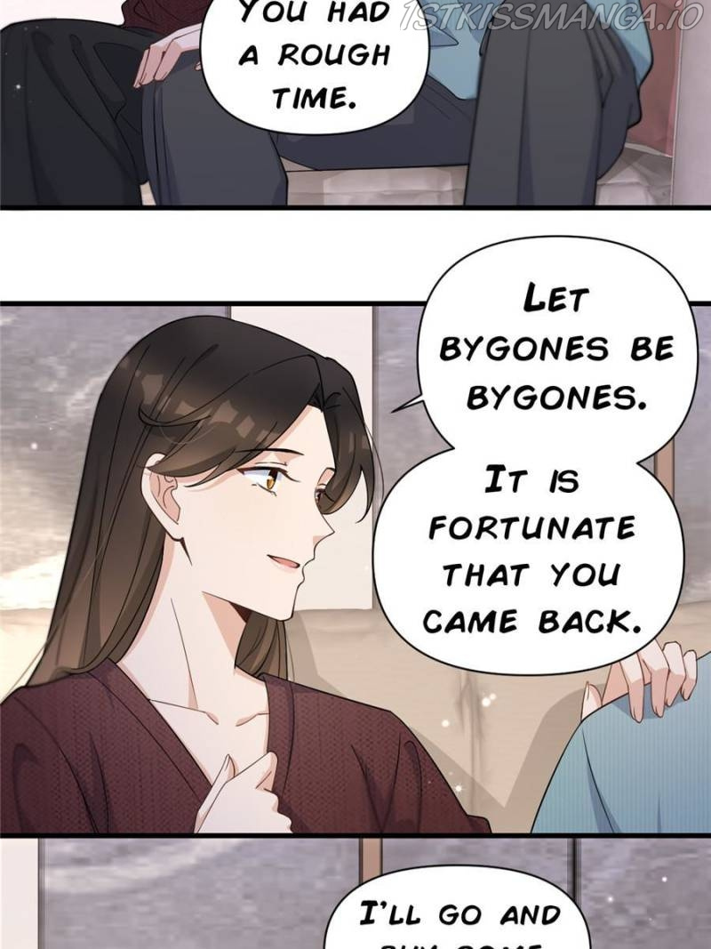 Hey Boss, I Am Your New Wife chapter 143 - page 7