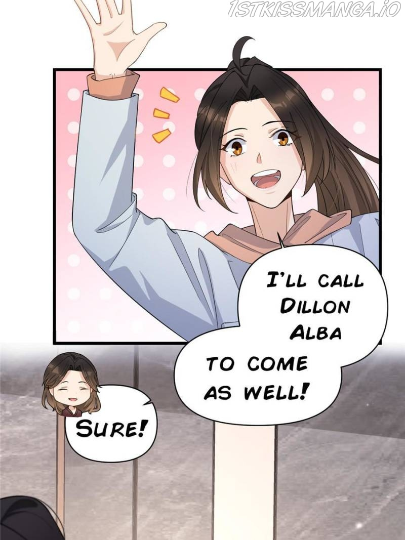 Hey Boss, I Am Your New Wife chapter 143 - page 9