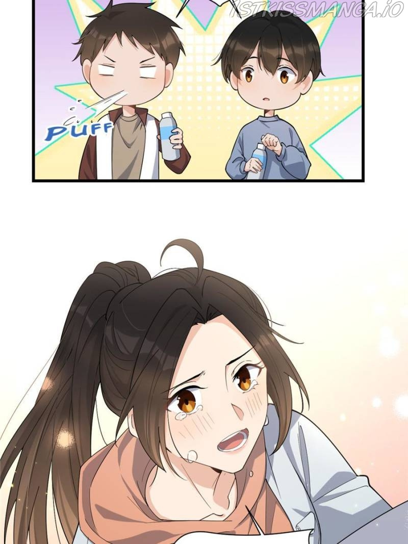 Hey Boss, I Am Your New Wife chapter 142 - page 10