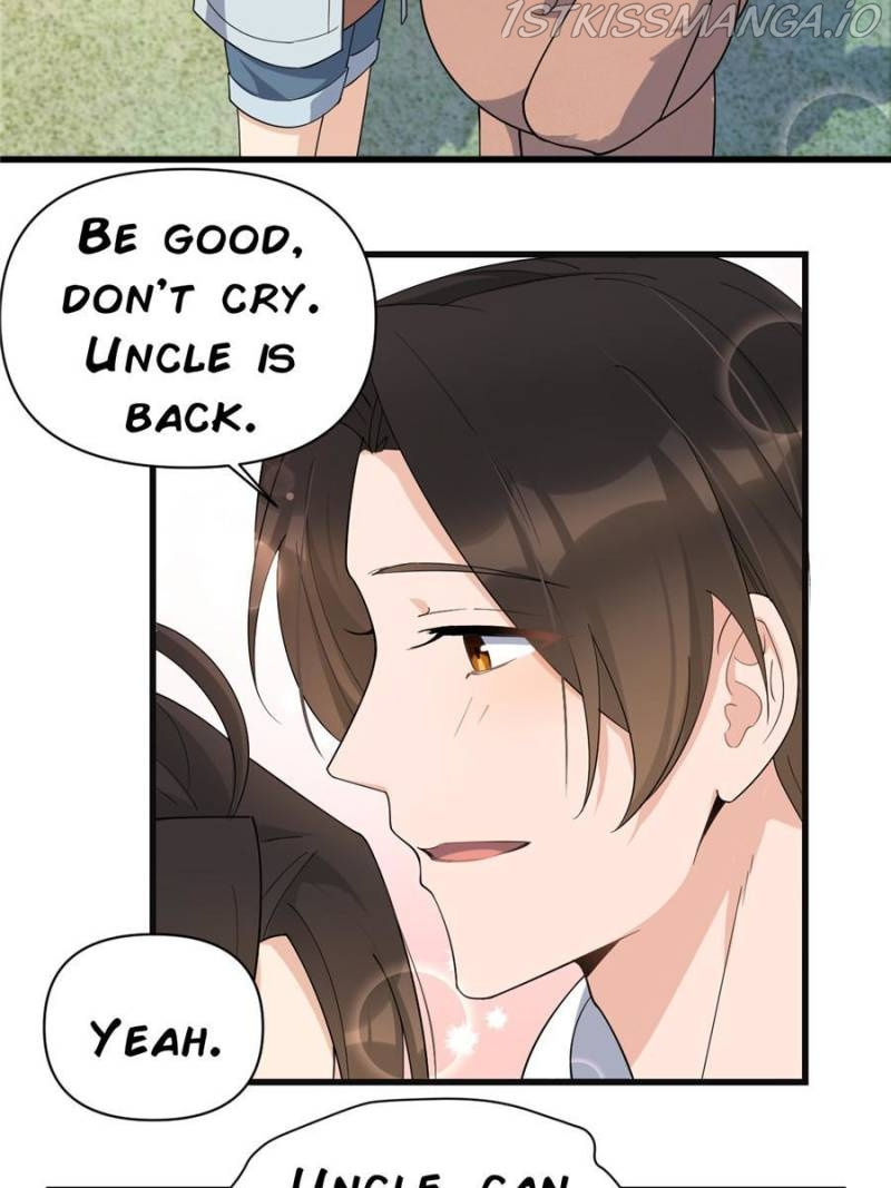 Hey Boss, I Am Your New Wife chapter 142 - page 14