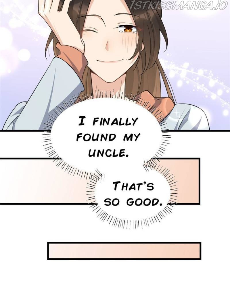 Hey Boss, I Am Your New Wife chapter 142 - page 18