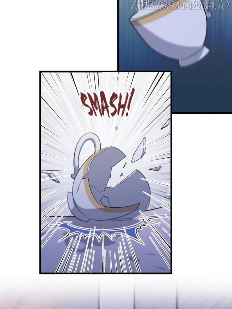 Hey Boss, I Am Your New Wife chapter 142 - page 23