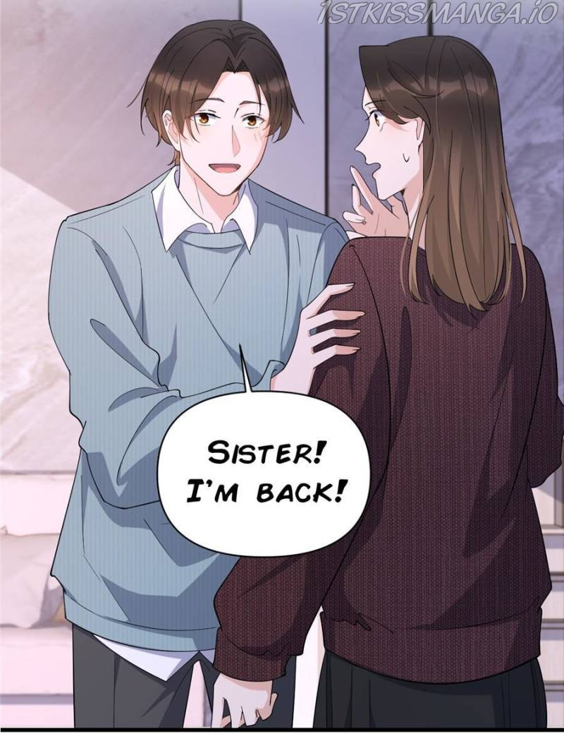 Hey Boss, I Am Your New Wife chapter 142 - page 24