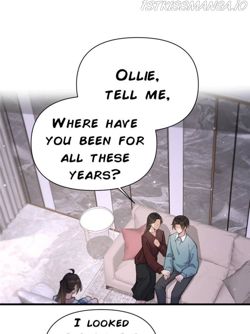Hey Boss, I Am Your New Wife chapter 142 - page 29