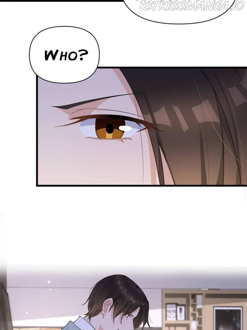 Hey Boss, I Am Your New Wife chapter 142 - page 32