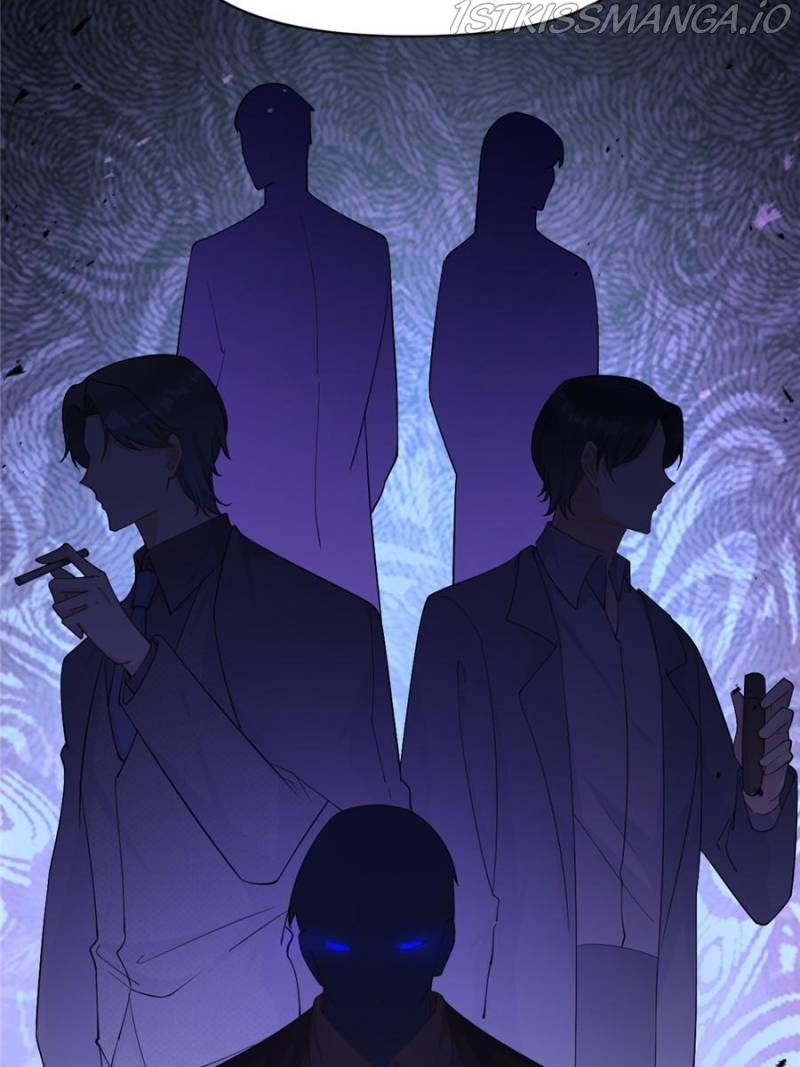 Hey Boss, I Am Your New Wife chapter 142 - page 34