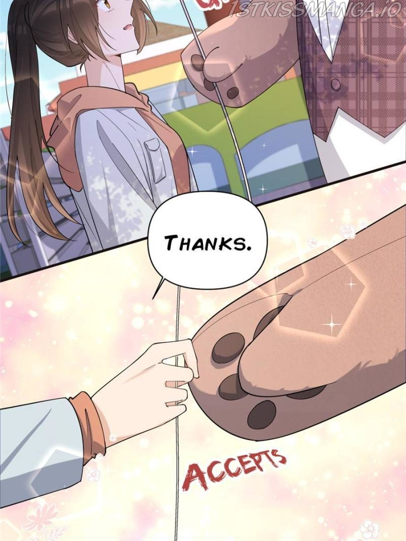 Hey Boss, I Am Your New Wife chapter 142 - page 4