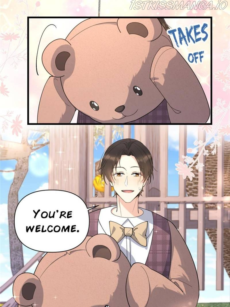Hey Boss, I Am Your New Wife chapter 142 - page 5