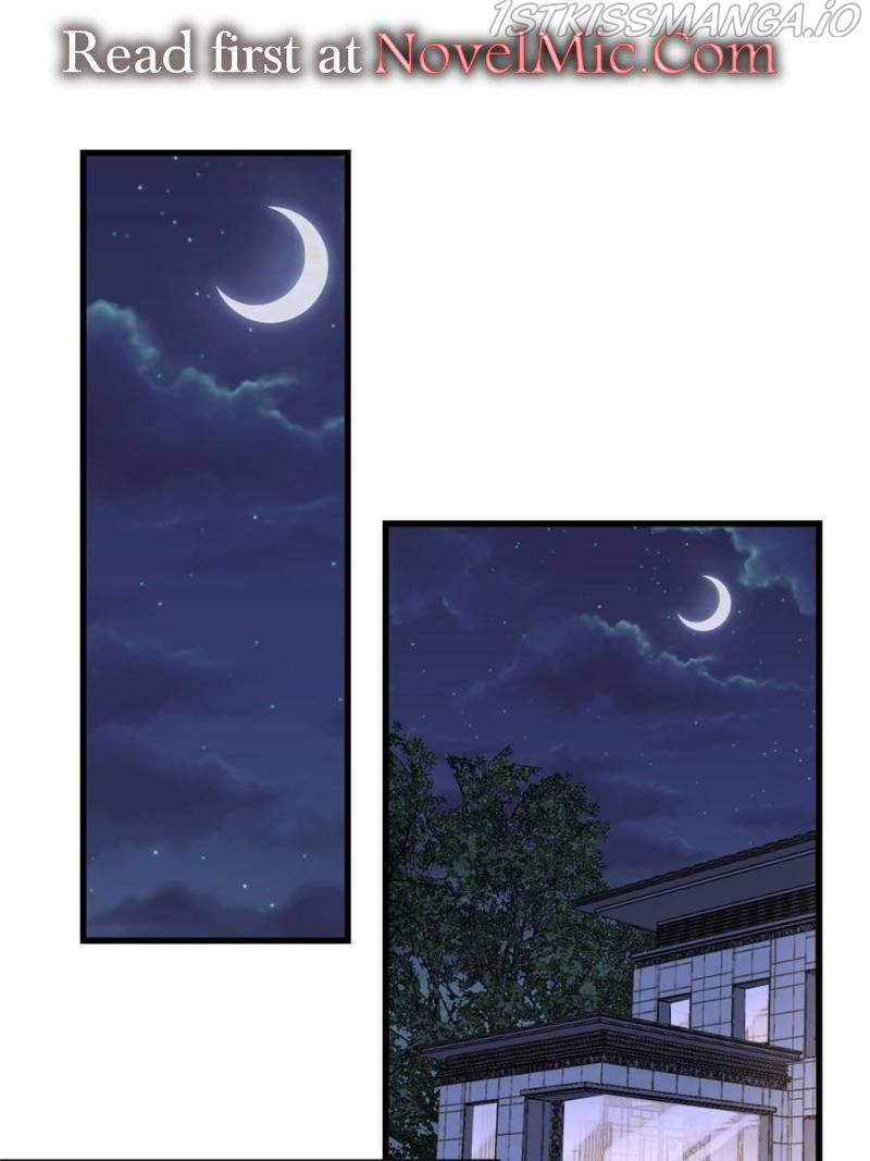 Hey Boss, I Am Your New Wife chapter 141 - page 1