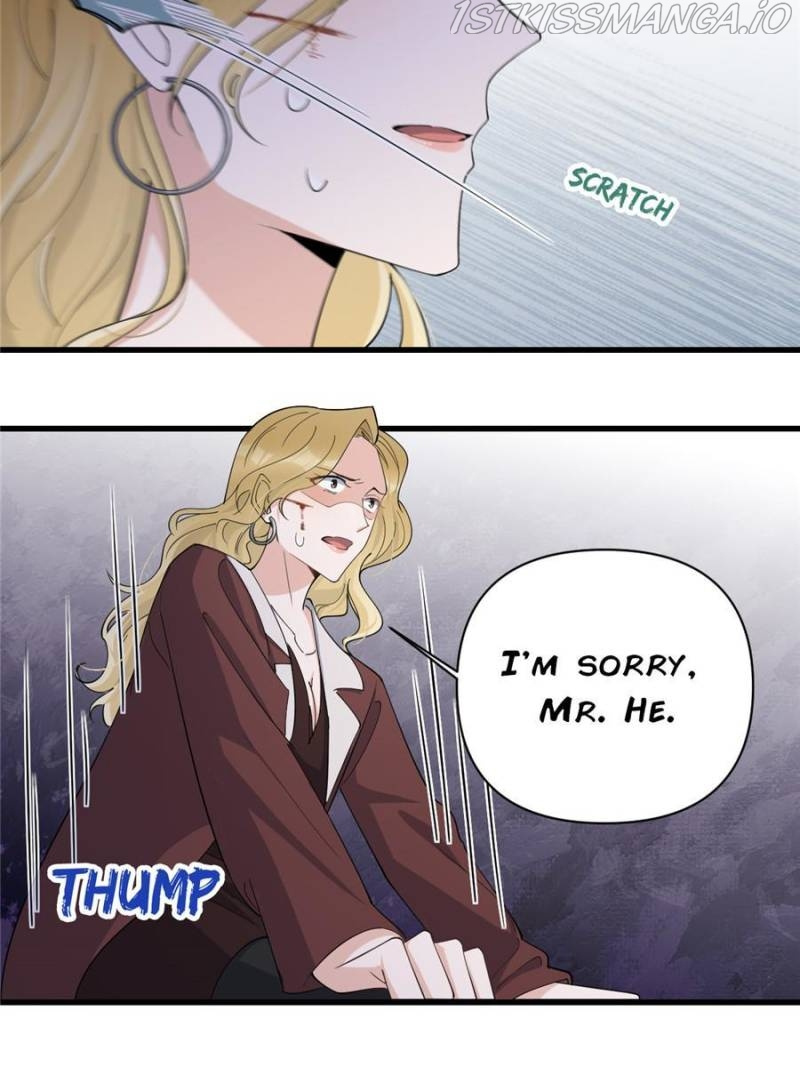 Hey Boss, I Am Your New Wife chapter 141 - page 12