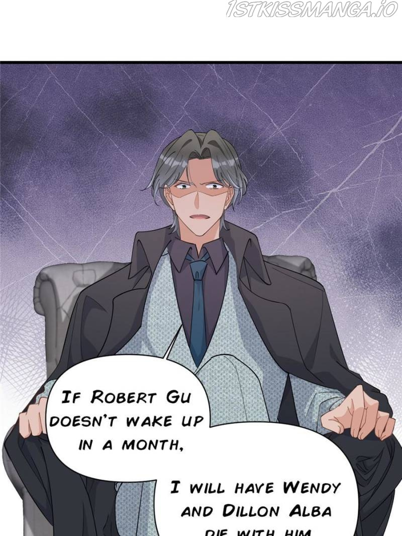 Hey Boss, I Am Your New Wife chapter 141 - page 14