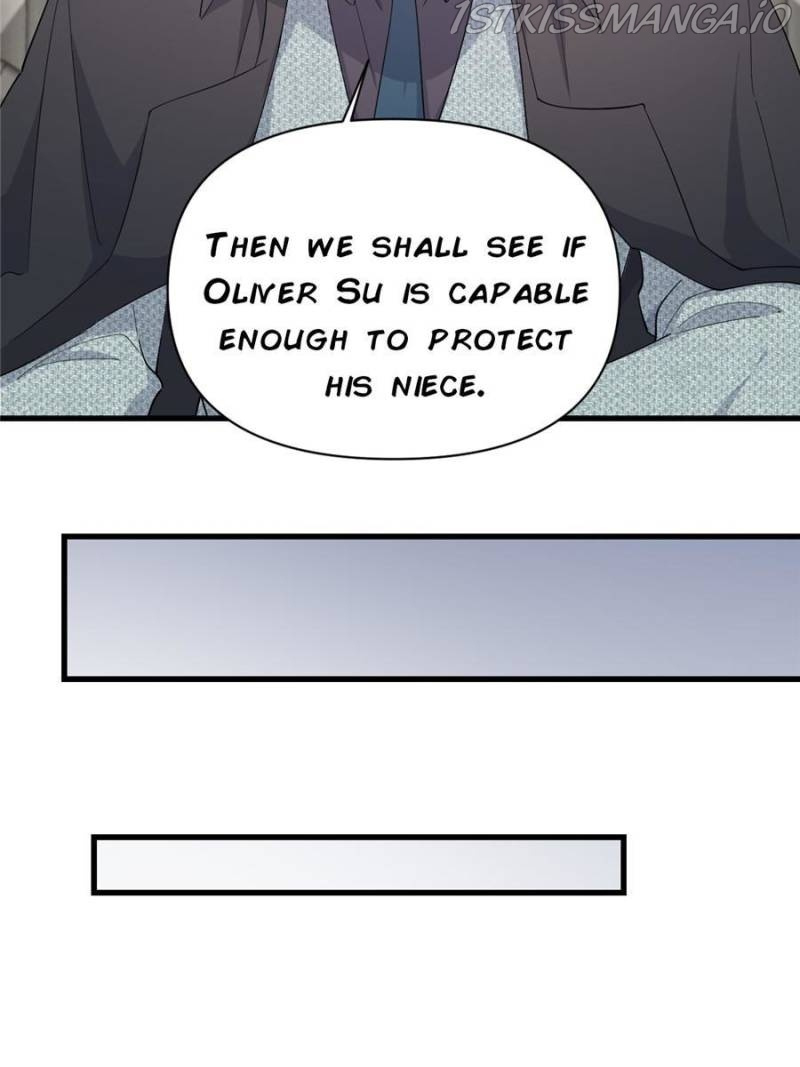 Hey Boss, I Am Your New Wife chapter 141 - page 17