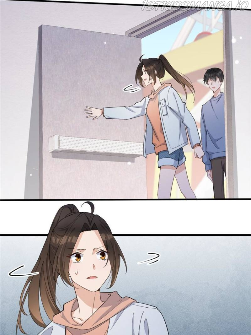 Hey Boss, I Am Your New Wife chapter 141 - page 28
