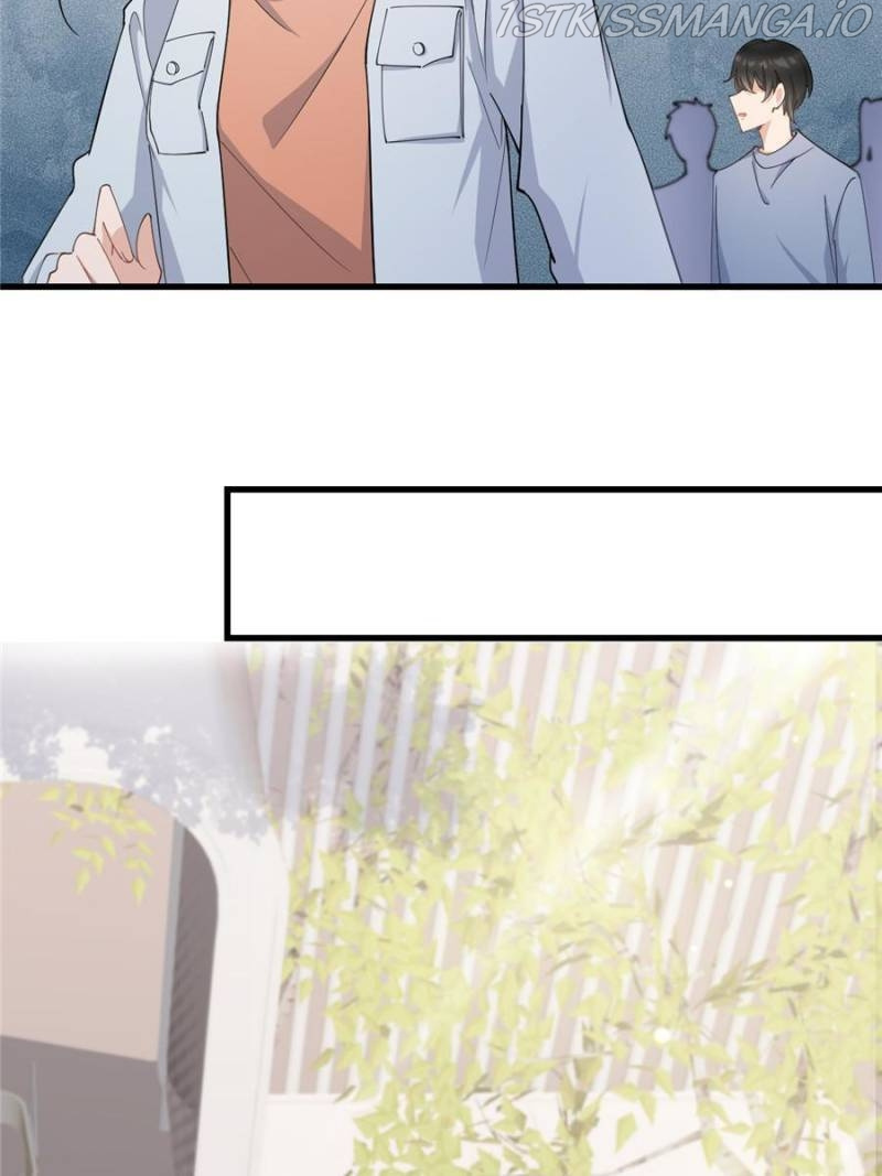 Hey Boss, I Am Your New Wife chapter 141 - page 29