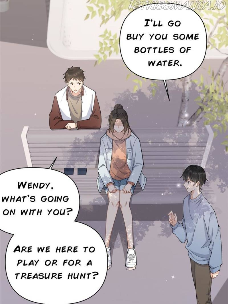 Hey Boss, I Am Your New Wife chapter 141 - page 30
